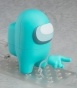 ������� Nendoroid 1791b Among Us: Crewmate (Cyan)