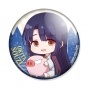 ������ Peacemaker Kurogane - Chibi Soji Okita