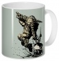 ������ BioShock - Big Daddy � Little Sister