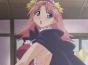 Madam is a Magical Girl (�������� �������-����������) MPEG4