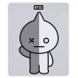 ������ ��� ����� ������������� BT21 - VAN