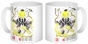 ������ Sumi-e "Assassination Classroom" Koro-sensei