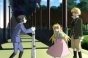 Pandora Hearts (������ �������)