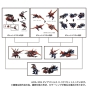 ������� Diaclone DA-109 Diabattles X-1