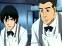 Darker than Black (������ �������)