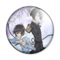 ������ Nabari no Ou Yoite and Miharu