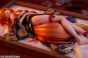������� KDcolle Spice and Wolf: MERCHANT MEETS THE WISE WOLF Holo Yukata Beauty ver. 1/7 Complete Figure