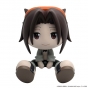 ������� SOFT VINYL Shaman King: Asakura Yoh