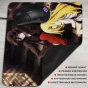 ������ ��� ����� ������� Satsuriku no Tenshi - Zack � Ray
