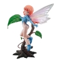 ������� Scale Works Aura Battler Dunbine Chum Huau Complete Figure