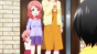 ����� �������� ����������� / Tachibana-kan to Lie Angle [HD]