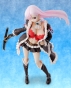 ������� ERSH Queen's Blade Rebellion - Captain Liliana - Excellent Model - 1/8 MegaHouse