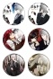 ����� ������� ������� "Kuroshitsuji" No.1