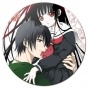 ������ ��������� ������� Jigoku Shoujo Ai Enma & Ren Ichimoku