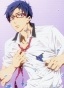 ������ �������� Free! Rei Ryuugazaki