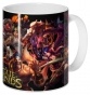 ������ League of Legends 2 Heroes