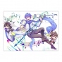 ������ �������� Vocaloid Kai-ri-sei Million Arthur: Kaito