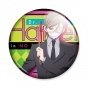 ������ Fukumenkei Noise Hatter