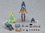 ������� figma 551-DX Yurucamp: Shima Rin