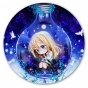 ������ ��� ����� ������� Angels of Death - Chibi Rachel Gardner