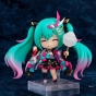 ������� Nendoroid 1511 Hatsune Miku Magic Future 2020 Summer Festival