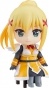 ������� Nendoroid Swacchao! Kono Subarashii Sekai ni Shukufuku wo! Kurenai Densetsu: Darkness