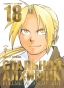 ����� �������� �������. ����� 18 / Fullmetal Alchemist. Vol. 18