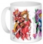 ������ Evangelion - UNITs Watercolor