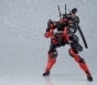 ������� ������ MODEROID Kuromukuro: Kuromukuro