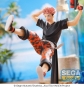 ������� SAV Sega Lucky Kuji Jujutsu Kaisen Splash x Battle Re: Itadori Yuuji