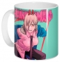 ������ �� ����� Chainsaw Man