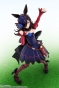 ������� S.H.Figuarts Umamusume Pretty Derby Rice Shower Special Edition