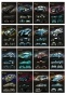 �������� Batmobile History