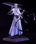 ������� Bleach Kurosaki Ichigo White Hollow Zangetsu