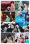 ������� ��������� Ao no Exorcist No.4