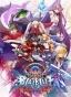 ������ �������� BlazBlue: Central Fiction - Cover Art