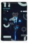 ������� �� ������� ������ Detroit: Become Human - Connor