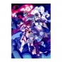 ������ �������� Gurren-Lagann - Yoko � Nia