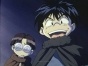 Sorcerer Stabber Orphen (��������� �����) MPEG4
