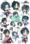 ������� Genshin Impact / Xiao Chibi