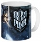 ������ Frostpunk Logo
