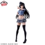 ������� SAV To Love Ru Darkness Glitter and Glamours - Yui Kotegawa Police Ver