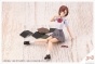 ������� ������ Sousai Shojo Teien: Takanashi Koyomi Ryobu High School Summer Clothes