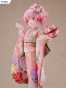 ������� Yoshitoku x F:NEX Madoka Kaname -Japanese Doll- 1/4 Scale Figure