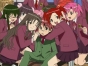 Magic Teacher Negima! (��������� ������� ������!) MP4