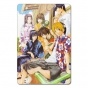 ������ ��������� ������������� Hikaru no Go 350282