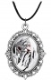 ����� �������� "D.Gray-man" Crown Clown