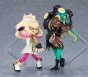 ������� figma 507 Splatoon 2: Off the Hook