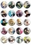 ����� ������� Owari no Seraph No.1