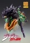 ������� Super Action Statue BIG JoJo's Bizarre Adventure -Part III-: Star Platinum